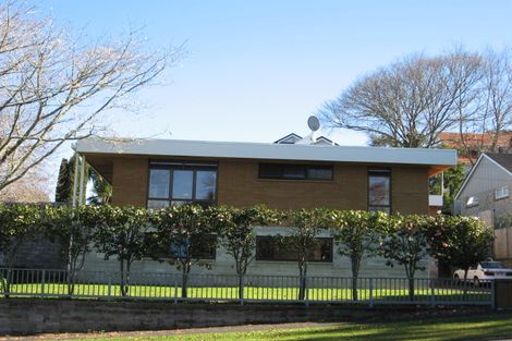 Photo of property in 5 Oakley Avenue, Claudelands, Hamilton, 3214