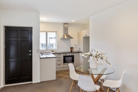 Photo of property in 26g Collins Street, Addington, Christchurch, 8024