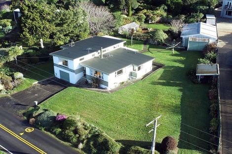Photo of property in 126 Aramoana Road, Deborah Bay, Port Chalmers, 9082