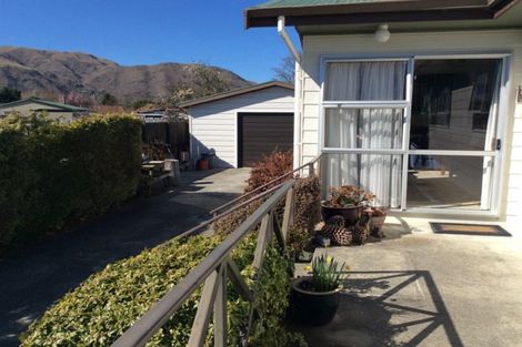 Photo of property in 3 Buller Crescent, Otematata, 9412