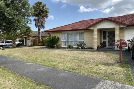 Photo of property in 39 Blackwood Drive, Wattle Downs, Auckland, 2103
