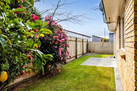 Photo of property in 1 Manse Street, Hawera, 4610