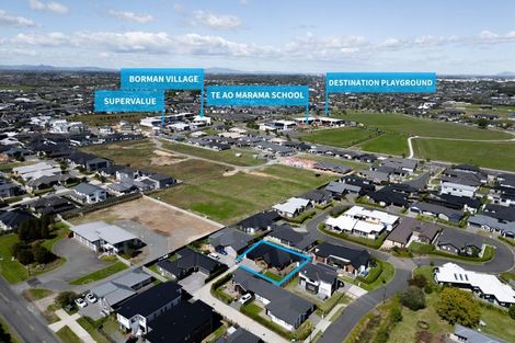 Photo of property in 13 Avian Place, Flagstaff, Hamilton, 3210