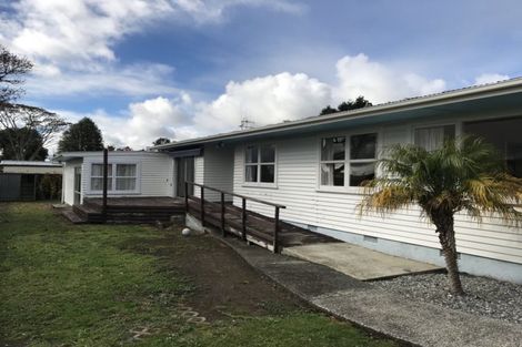 Photo of property in 12 Tania Place, Tikipunga, Whangarei, 0112