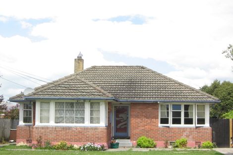 Photo of property in 72 Warden Street, Richmond, Christchurch, 8013