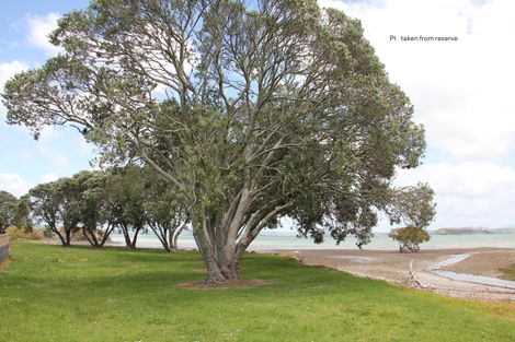 Photo of property in 372 Whangarei Heads Road, Tamaterau, Whangarei, 0174