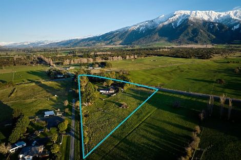 Photo of property in 290 State Highway 1, Kaikoura Flat, Kaikoura, 7371