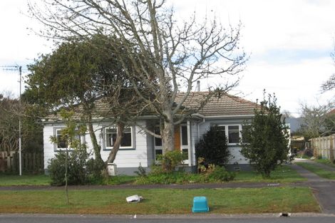 Photo of property in 28 Oxford Street, Fairfield, Hamilton, 3214