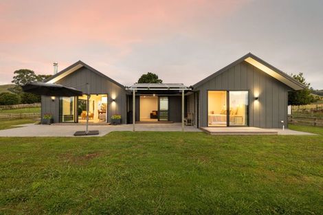 Photo of property in 758 Kairangi Road, Rotoorangi, Cambridge, 3495