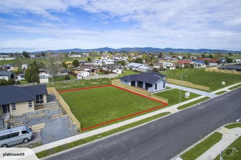 Photo of property in 5 Costello Drive, Ngatea, 3503