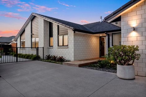 Photo of property in 6 Raby Lane, Pyes Pa, Tauranga, 3112