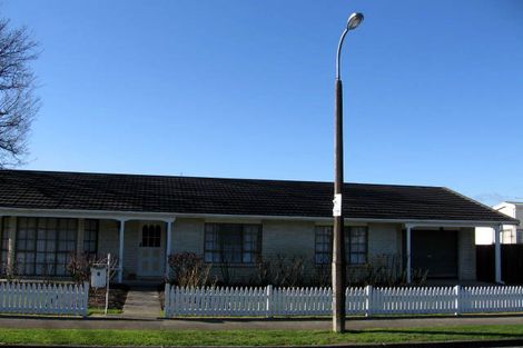 Photo of property in 1 Alton Grove, Masterton, 5810