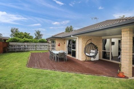 Photo of property in 3 The Ford, Huntington, Hamilton, 3210