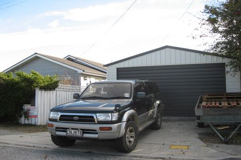 Photo of property in 18 Theyers Street, Alexandra, 9320