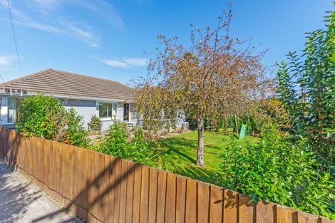 Photo of property in 53 Whitefield Street, Kaiapoi, 7630