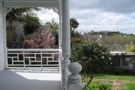 Photo of property in 6 Tudor Street, Devonport, Auckland, 0624