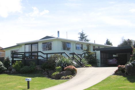 Photo of property in 21 Tawavale Street, Pukehangi, Rotorua, 3015