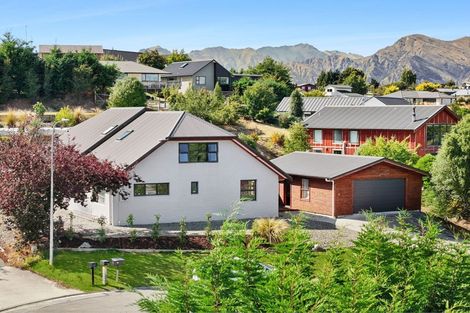 Photo of property in 57 Nichol Street, Lake Hawea, Wanaka, 9382