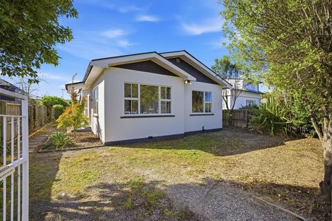 Photo of property in 41 Mackenzie Avenue, Woolston, Christchurch, 8023