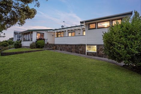 Photo of property in 156 Oceanbeach Road, Mount Maunganui, 3116