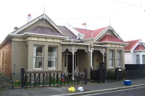 Photo of property in 37 Fitzroy Street, Caversham, Dunedin, 9012