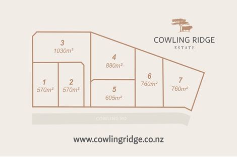 Photo of property in 1 Cowling Road, Hurdon, New Plymouth, 4310