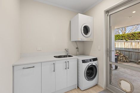 Photo of property in 60 Iris Taylor Avenue, West Melton, 7618