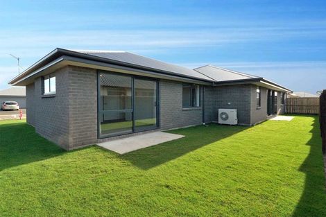 Photo of property in 13 Chilton Drive, Rolleston, 7615