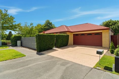 Photo of property in 11 William Brittan Avenue, Halswell, Christchurch, 8025