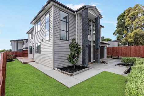 Photo of property in 39a Rodney Street, Howick, Auckland, 2014