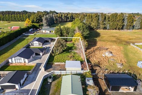 Photo of property in 235 Ball Street, Kingswell, Invercargill, 9812
