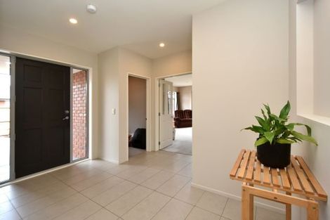 Photo of property in 7 Melville Crescent, Rolleston, 7614