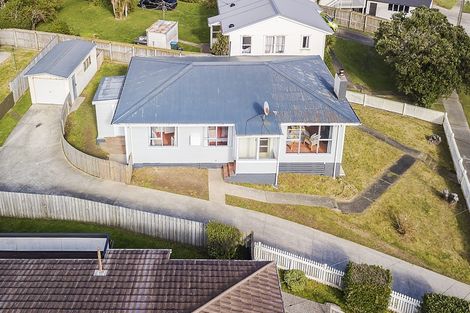 Photo of property in 97 Matatiro Street, Titahi Bay, Porirua, 5022
