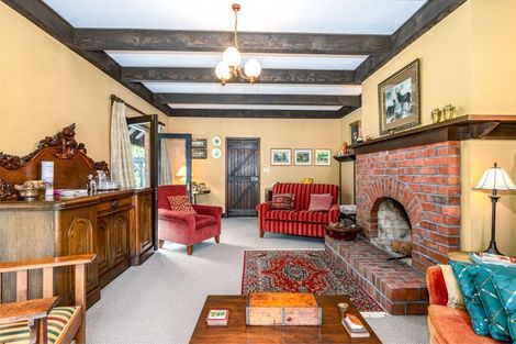 Photo of property in 34 Forest Road, Geraldine, 7930