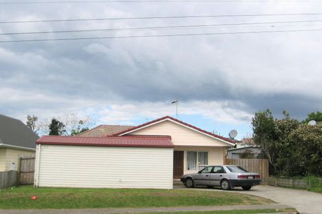 Photo of property in 380 Fraser Street, Parkvale, Tauranga, 3112