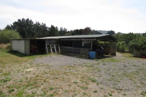 Photo of property in 237 Waituna Road, Pahiatua, 4982