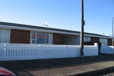 Photo of property in 51 Albert Street, Palmerston North, 4414