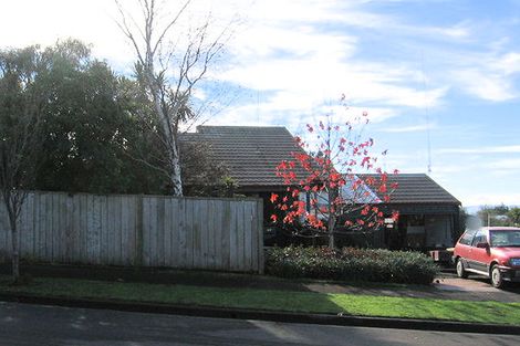 Photo of property in 27 Park View Avenue, Feilding, 4702