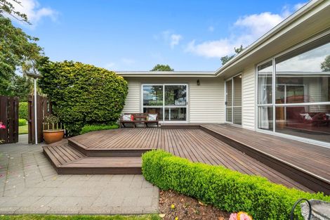 Photo of property in 23a Carbine Place, Sockburn, Christchurch, 8042