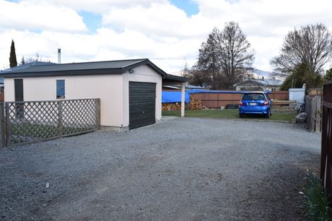 Photo of property in 23 Maryburn Road, Twizel, 7901