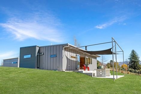 Photo of property in 254 Glen Lyon Road, Twizel, 7901
