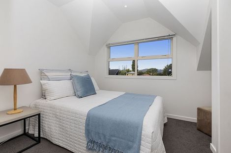 Photo of property in 18b Churchill Street, Christchurch Central, Christchurch, 8013