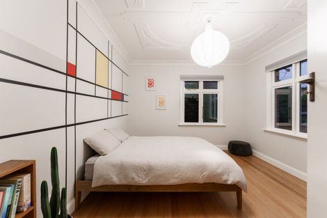 Photo of property in 43 Melrose Street, Roslyn, Dunedin, 9010