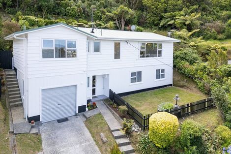 Photo of property in 91 Fox Street, Ngaio, Wellington, 6035