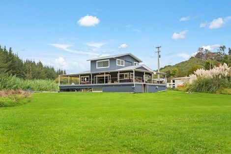 Photo of property in 538 Ahuroa Road, Puhoi, Warkworth, 0994