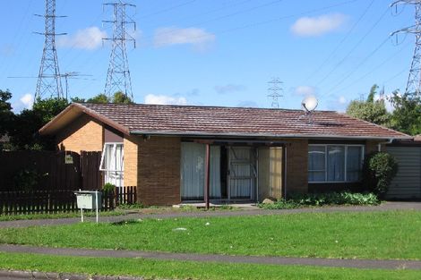 Photo of property in 44c Latham Avenue, Pakuranga, Auckland, 2010