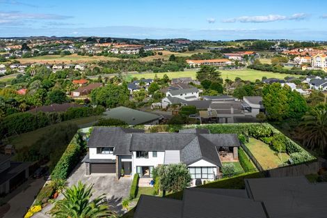 Photo of property in 15 Javelin Close, Gulf Harbour, Whangaparaoa, 0930