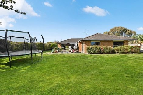 Photo of property in 23 Diomede Glade, Flagstaff, Hamilton, 3210