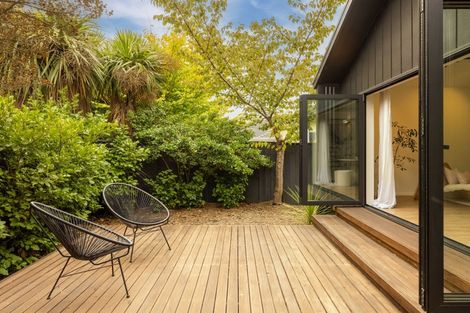 Photo of property in 7 Humboldt Street, Sydenham, Christchurch, 8023