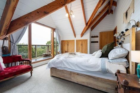 Photo of property in 60 Mcintosh Road, Upper Waitati, Waitati, 9085